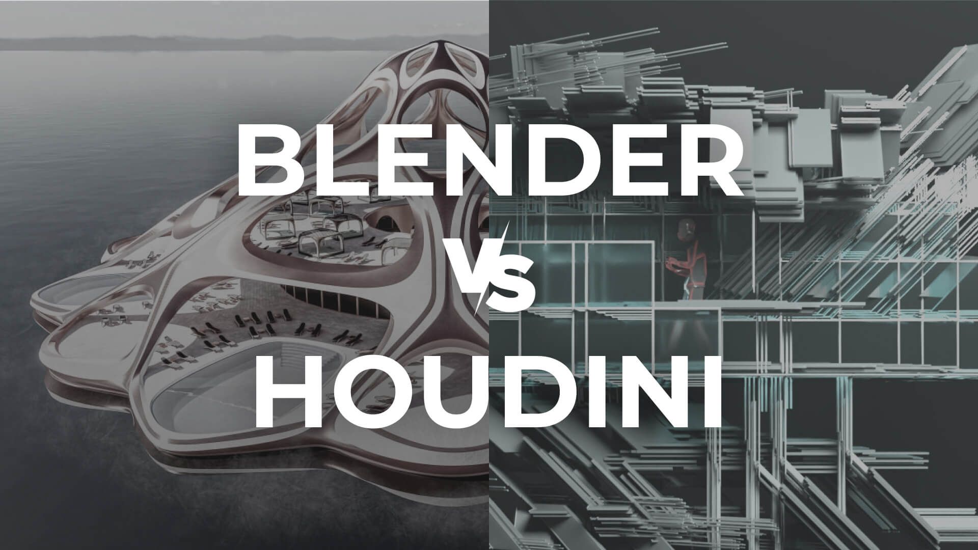 Blender Vs Houdini A Brief Comparison blender-vs-houdini-a-brief-comparison