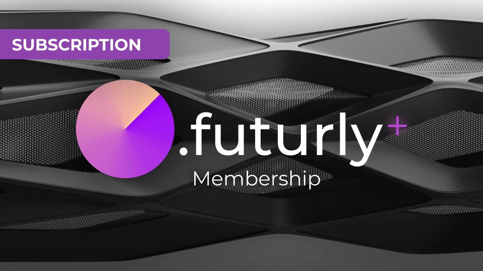 Futurly Plus Membership