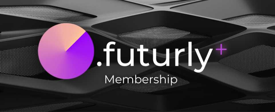 Futurly Plus Membership